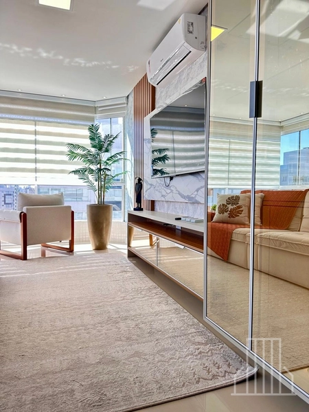 ELEGANTE APARTAMENTO NO NOBRE BAIRRO NAVEGANTES: 9ª foto da galeria de imagens do imóvel
