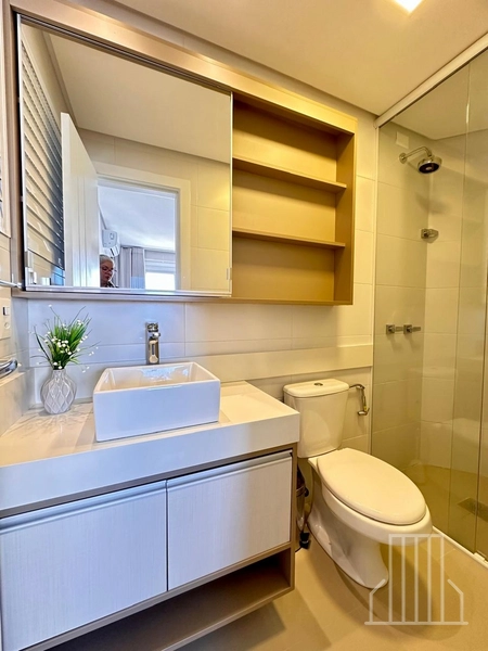 ELEGANTE APARTAMENTO NO NOBRE BAIRRO NAVEGANTES: 21ª foto da galeria de imagens do imóvel