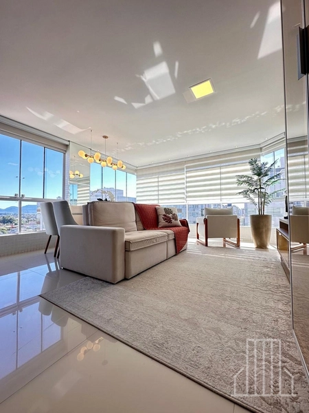 ELEGANTE APARTAMENTO NO NOBRE BAIRRO NAVEGANTES: 10ª foto da galeria de imagens do imóvel