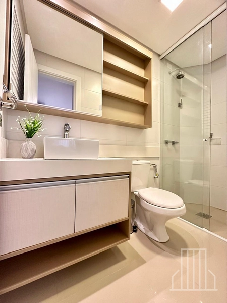 ELEGANTE APARTAMENTO NO NOBRE BAIRRO NAVEGANTES: 7ª foto da galeria de imagens do imóvel