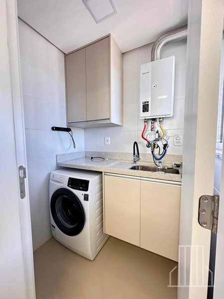 ELEGANTE APARTAMENTO NO NOBRE BAIRRO NAVEGANTES: 20ª foto da galeria de imagens do imóvel