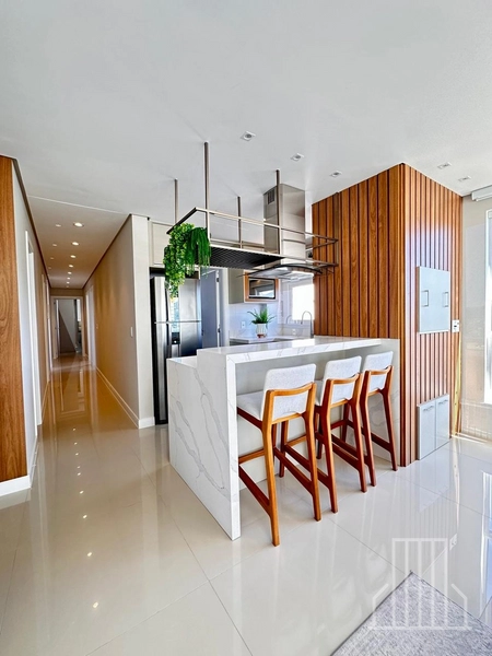 ELEGANTE APARTAMENTO NO NOBRE BAIRRO NAVEGANTES: 13ª foto da galeria de imagens do imóvel