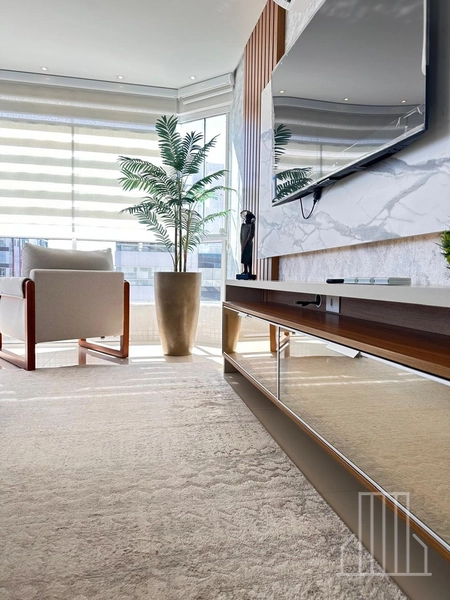 ELEGANTE APARTAMENTO NO NOBRE BAIRRO NAVEGANTES: 11ª foto da galeria de imagens do imóvel