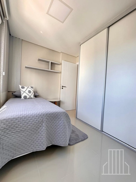 ELEGANTE APARTAMENTO NO NOBRE BAIRRO NAVEGANTES: 17ª foto da galeria de imagens do imóvel