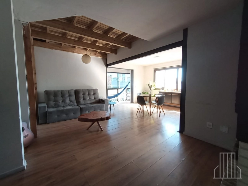 APARTAMENTO ELEGANTE NO CENTRO DE CAPÃO DA CANOA, ALUGUEL DE VERÃO!: 8ª foto da galeria de imagens do imóvel