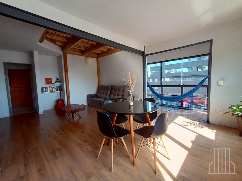 APARTAMENTO ELEGANTE NO CENTRO DE CAPÃO DA CANOA, ALUGUEL DE VERÃO!: 5ª foto da galeria de imagens do imóvel