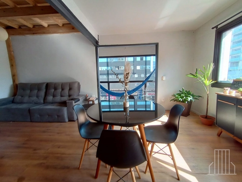 APARTAMENTO ELEGANTE NO CENTRO DE CAPÃO DA CANOA, ALUGUEL DE VERÃO!: 6ª foto da galeria de imagens do imóvel