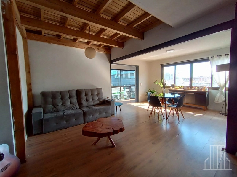 APARTAMENTO ELEGANTE NO CENTRO DE CAPÃO DA CANOA, ALUGUEL DE VERÃO!: 7ª foto da galeria de imagens do imóvel