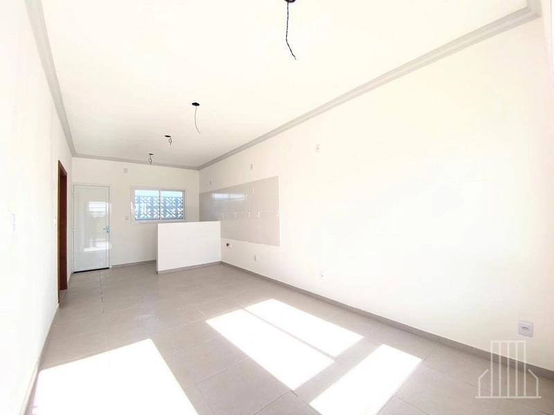 LINDA CASA À VENDA NO BAIRRO JARDIM BEIRA MAR - CAPÃO DA CANOA!: 5ª foto da galeria de imagens do imóvel