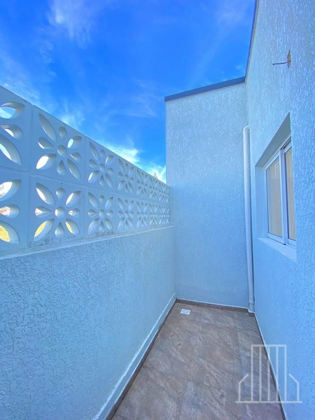 LINDA CASA À VENDA NO BAIRRO JARDIM BEIRA MAR - CAPÃO DA CANOA!: 9ª foto da galeria de imagens do imóvel