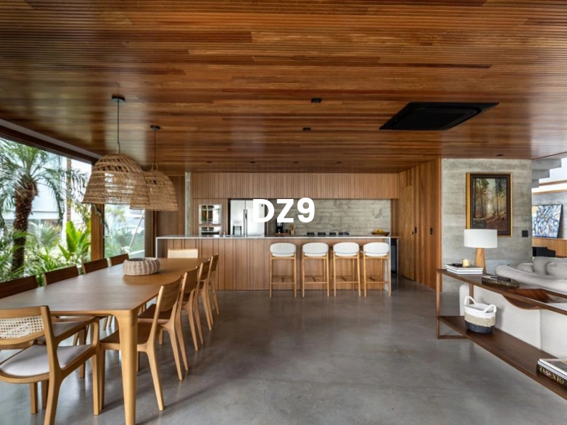 CASA COM 4 DORM EM CONDOMINIO FECHADO!: 10ª foto da galeria de imagens do imóvel
