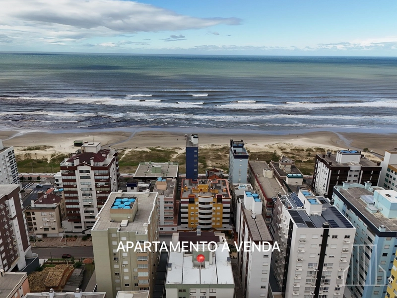 OPORTUNIDADE ÚNICA: APARTAMENTO MODERNO À VENDA!: 20ª foto da galeria de imagens do imóvel