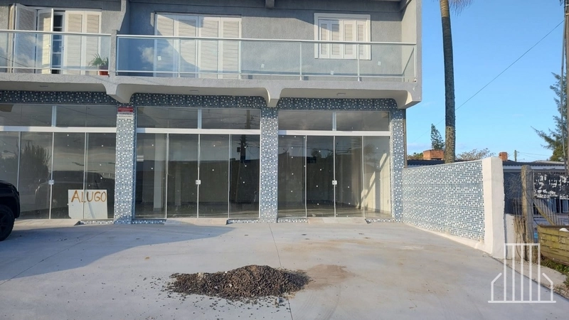 SALA COMERCIAL PARA LOCAÇÃO - PERTO DE TUDO NO BAIRRO ARAÇA!: 1ª foto da galeria de imagens do imóvel