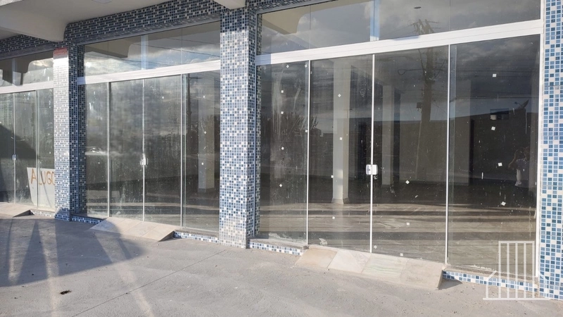 SALA COMERCIAL PARA LOCAÇÃO - PERTO DE TUDO NO BAIRRO ARAÇA!: 5ª foto da galeria de imagens do imóvel