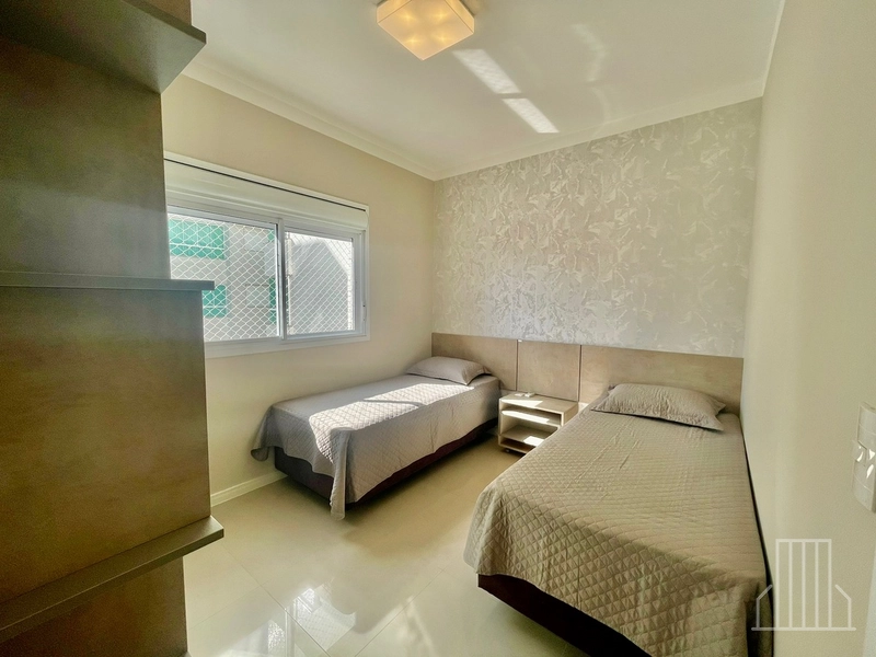 APARTAMENTO DOS SONHOS: MODERNO E ACONCHEGANTE!: 47ª foto da galeria de imagens do imóvel