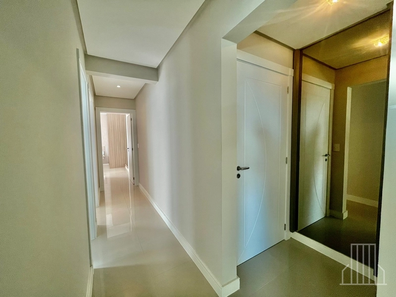 APARTAMENTO DOS SONHOS: MODERNO E ACONCHEGANTE!: 44ª foto da galeria de imagens do imóvel