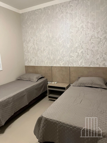 APARTAMENTO DOS SONHOS: MODERNO E ACONCHEGANTE!: 64ª foto da galeria de imagens do imóvel