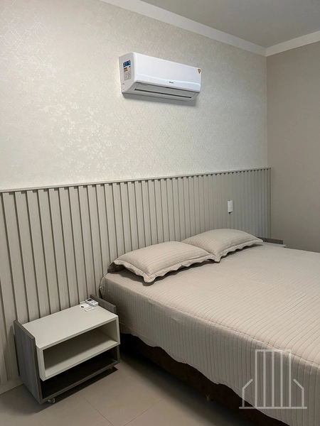 APARTAMENTO DOS SONHOS: MODERNO E ACONCHEGANTE!: 68ª foto da galeria de imagens do imóvel