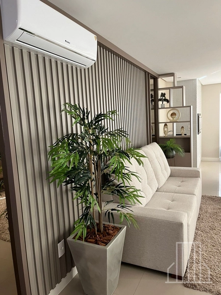 APARTAMENTO DOS SONHOS: MODERNO E ACONCHEGANTE!: 56ª foto da galeria de imagens do imóvel