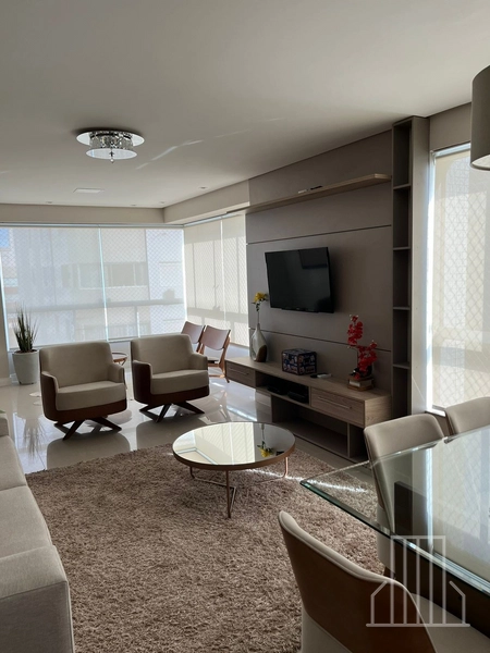 APARTAMENTO DOS SONHOS: MODERNO E ACONCHEGANTE!: 61ª foto da galeria de imagens do imóvel