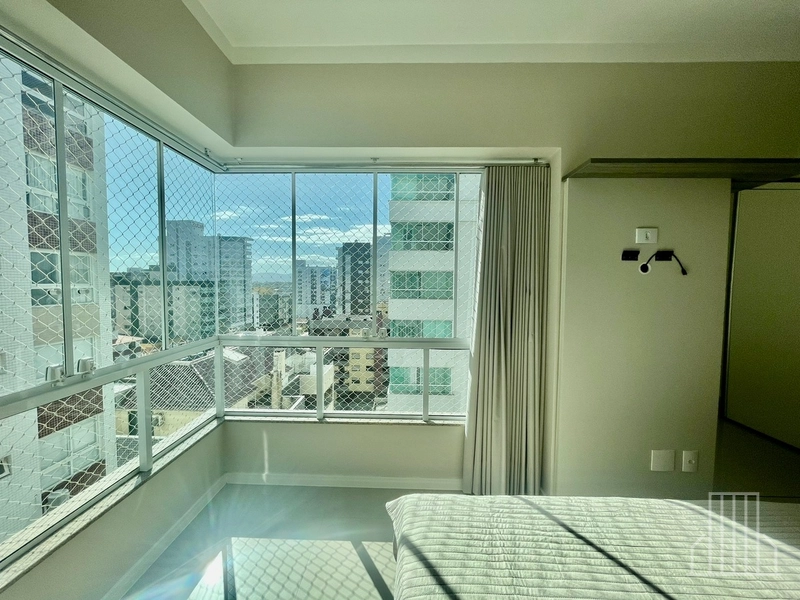 APARTAMENTO DOS SONHOS: MODERNO E ACONCHEGANTE!: 96ª foto da galeria de imagens do imóvel