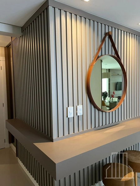 APARTAMENTO DOS SONHOS: MODERNO E ACONCHEGANTE!: 25ª foto da galeria de imagens do imóvel