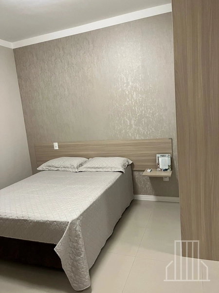 APARTAMENTO DOS SONHOS: MODERNO E ACONCHEGANTE!: 14ª foto da galeria de imagens do imóvel