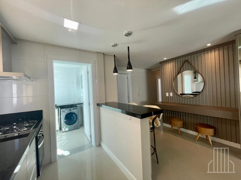 APARTAMENTO DOS SONHOS: MODERNO E ACONCHEGANTE!: 91ª foto da galeria de imagens do imóvel