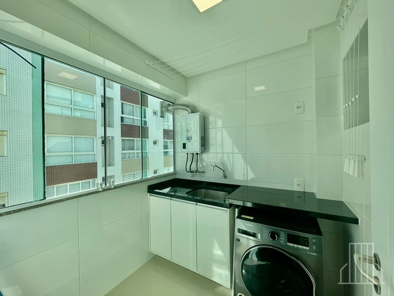 APARTAMENTO DOS SONHOS: MODERNO E ACONCHEGANTE!: 95ª foto da galeria de imagens do imóvel