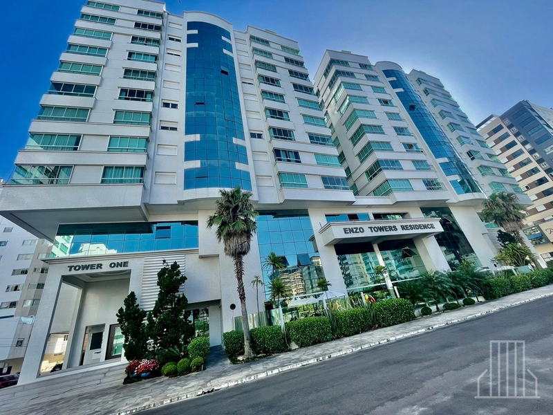APARTAMENTO DOS SONHOS: MODERNO E ACONCHEGANTE!: 108ª foto da galeria de imagens do imóvel