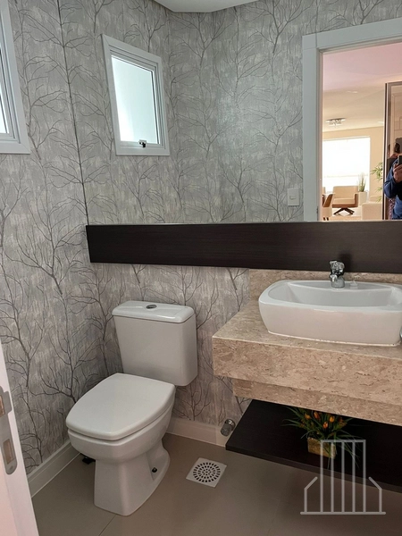 APARTAMENTO DOS SONHOS: MODERNO E ACONCHEGANTE!: 63ª foto da galeria de imagens do imóvel