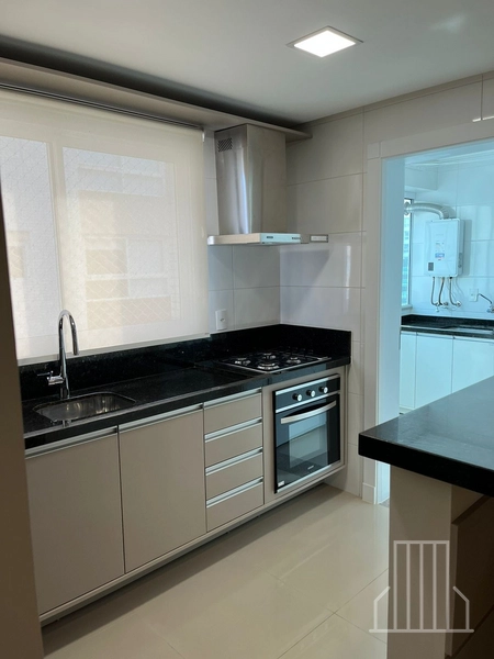 APARTAMENTO DOS SONHOS: MODERNO E ACONCHEGANTE!: 24ª foto da galeria de imagens do imóvel