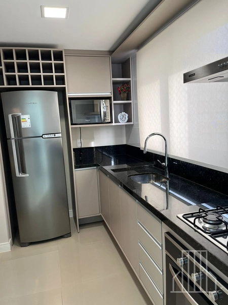 APARTAMENTO DOS SONHOS: MODERNO E ACONCHEGANTE!: 26ª foto da galeria de imagens do imóvel