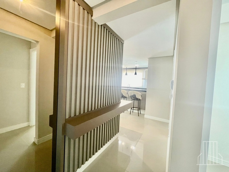 APARTAMENTO DOS SONHOS: MODERNO E ACONCHEGANTE!: 93ª foto da galeria de imagens do imóvel