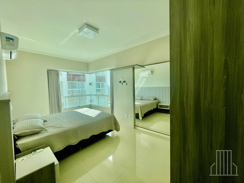 APARTAMENTO DOS SONHOS: MODERNO E ACONCHEGANTE!: 41ª foto da galeria de imagens do imóvel