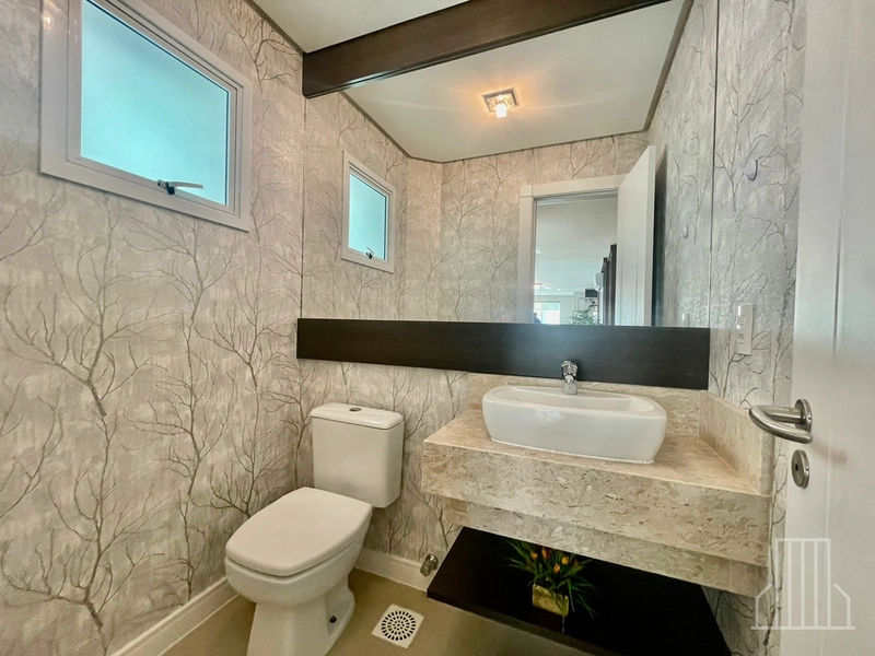 APARTAMENTO DOS SONHOS: MODERNO E ACONCHEGANTE!: 39ª foto da galeria de imagens do imóvel