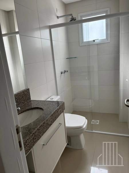 APARTAMENTO DOS SONHOS: MODERNO E ACONCHEGANTE!: 13ª foto da galeria de imagens do imóvel