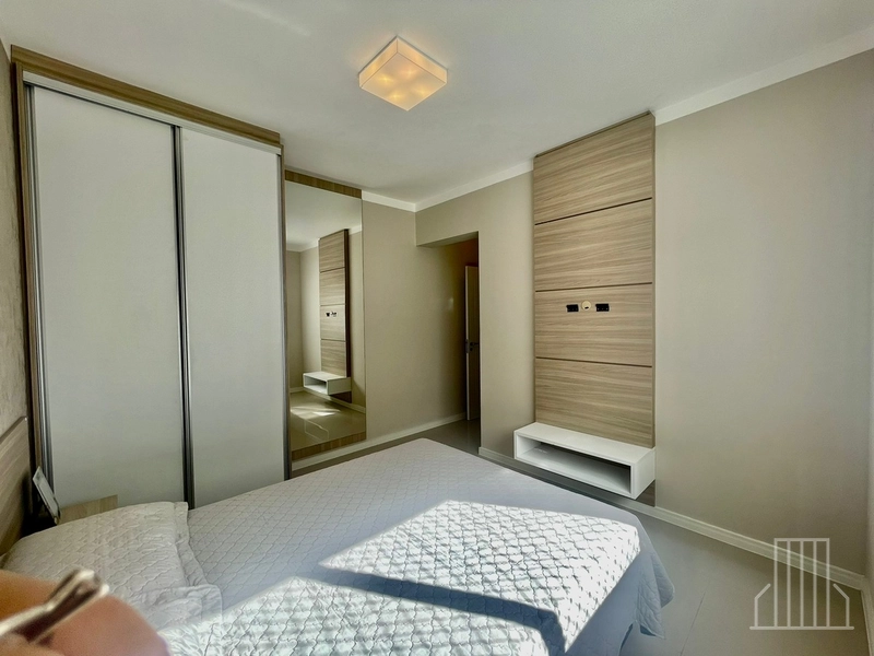APARTAMENTO DOS SONHOS: MODERNO E ACONCHEGANTE!: 54ª foto da galeria de imagens do imóvel