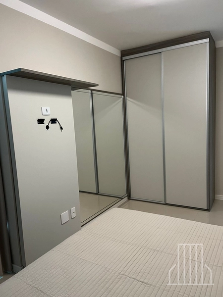 APARTAMENTO DOS SONHOS: MODERNO E ACONCHEGANTE!: 16ª foto da galeria de imagens do imóvel