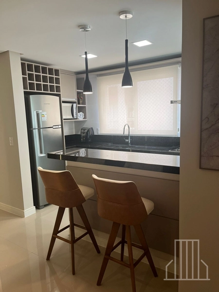 APARTAMENTO DOS SONHOS: MODERNO E ACONCHEGANTE!: 81ª foto da galeria de imagens do imóvel