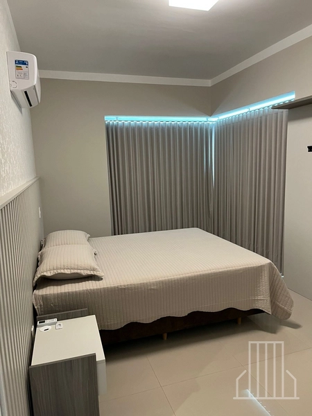 APARTAMENTO DOS SONHOS: MODERNO E ACONCHEGANTE!: 18ª foto da galeria de imagens do imóvel