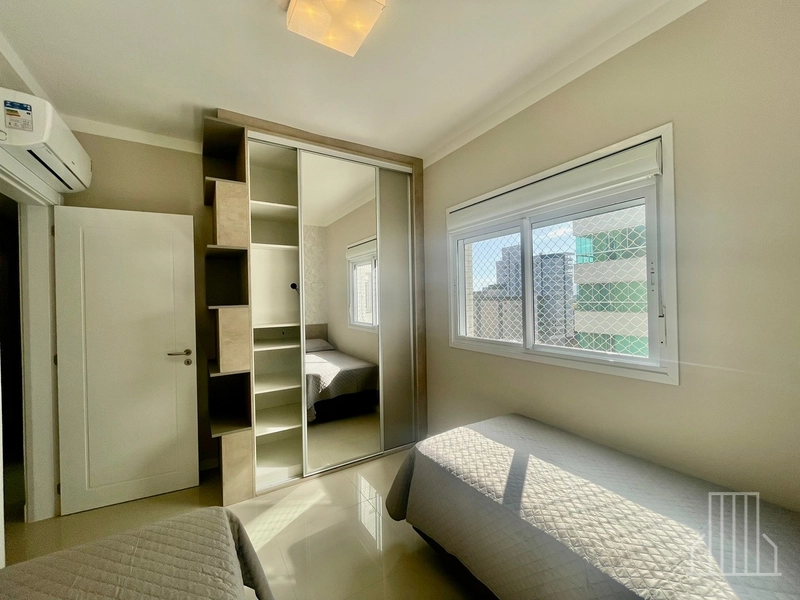 APARTAMENTO DOS SONHOS: MODERNO E ACONCHEGANTE!: 102ª foto da galeria de imagens do imóvel