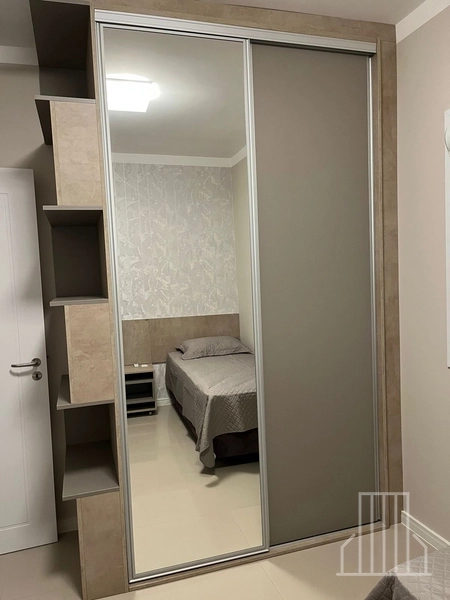 APARTAMENTO DOS SONHOS: MODERNO E ACONCHEGANTE!: 65ª foto da galeria de imagens do imóvel