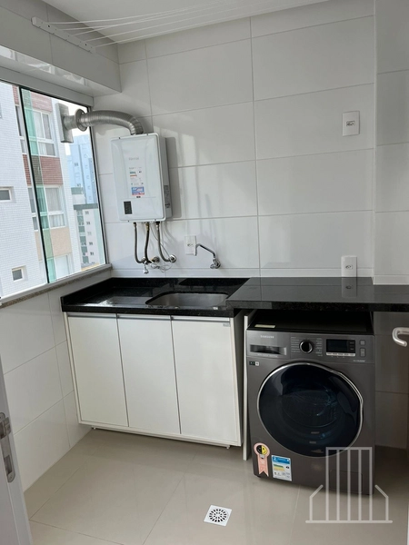 APARTAMENTO DOS SONHOS: MODERNO E ACONCHEGANTE!: 82ª foto da galeria de imagens do imóvel
