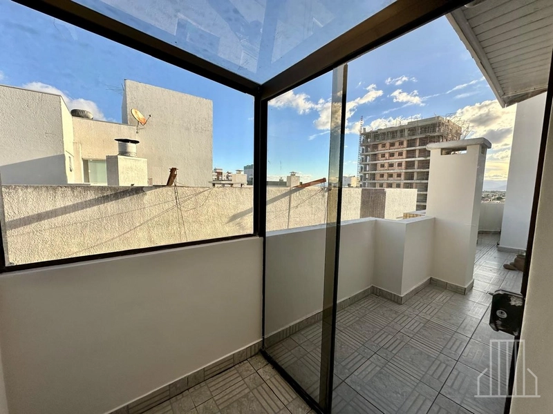 LINDO APARTAMENTO EM BAIRRO TRANQUILO!: 22ª foto da galeria de imagens do imóvel