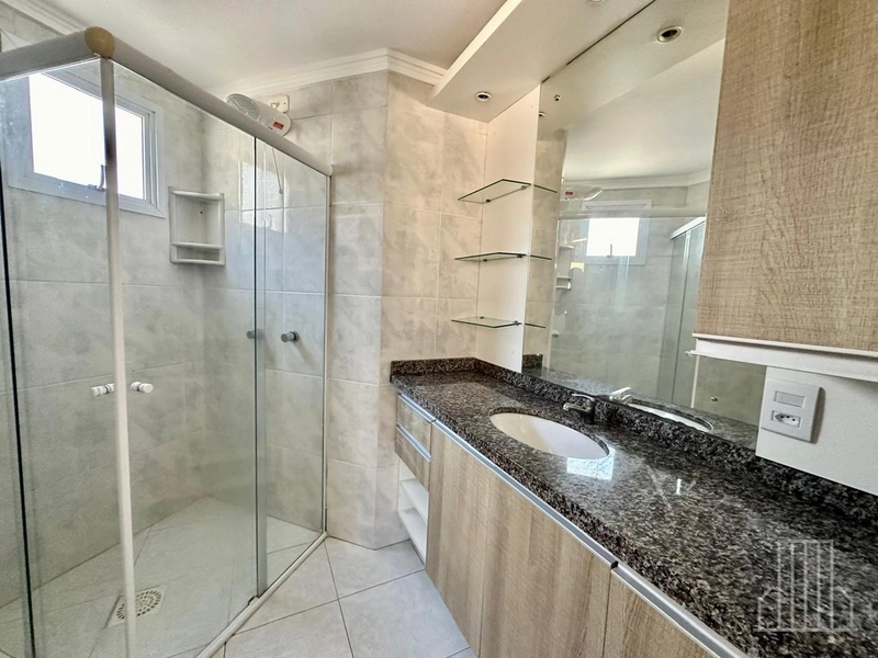 LINDO APARTAMENTO EM BAIRRO TRANQUILO!: 19ª foto da galeria de imagens do imóvel