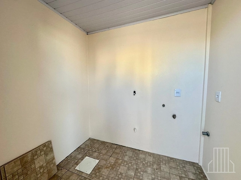 LINDO APARTAMENTO EM BAIRRO TRANQUILO!: 20ª foto da galeria de imagens do imóvel