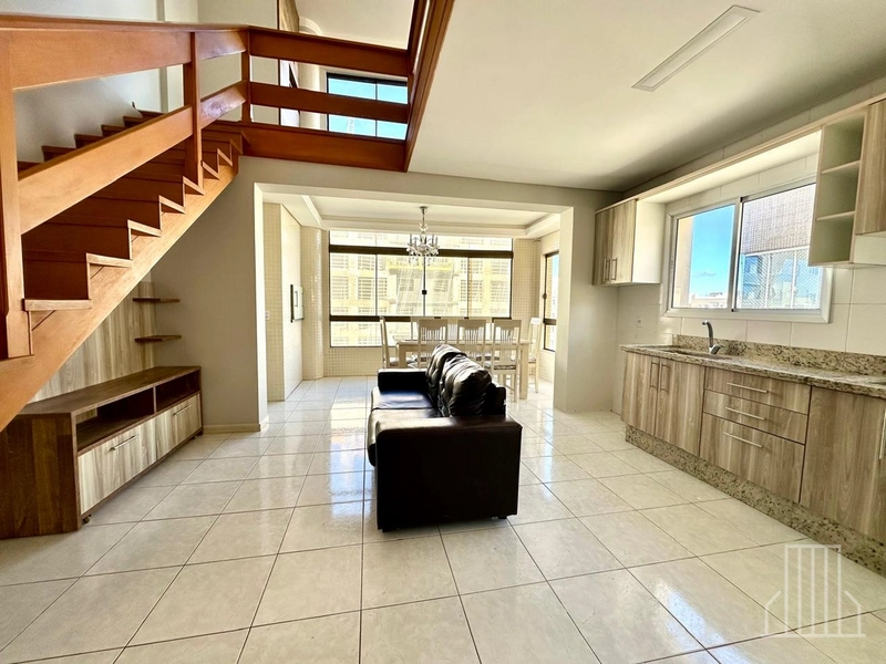 LINDO APARTAMENTO EM BAIRRO TRANQUILO!: 1ª foto da galeria de imagens do imóvel