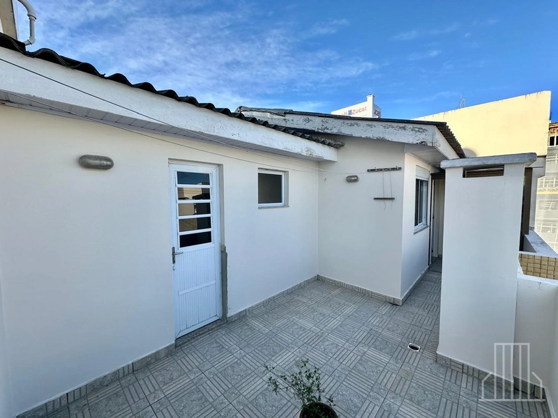 LINDO APARTAMENTO EM BAIRRO TRANQUILO!: 21ª foto da galeria de imagens do imóvel