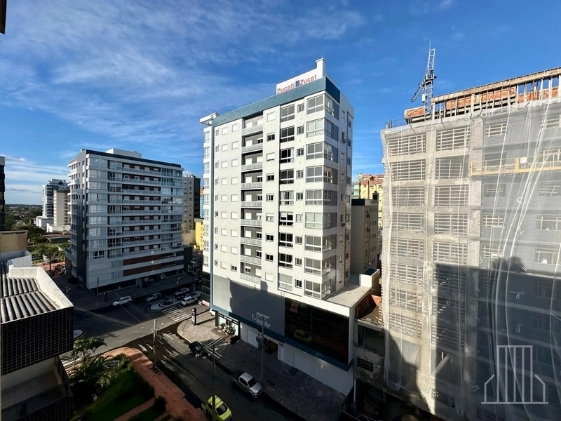 LINDO APARTAMENTO EM BAIRRO TRANQUILO!: 6ª foto da galeria de imagens do imóvel